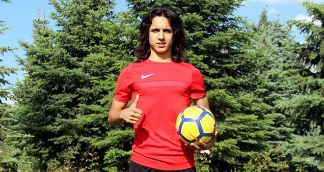 Beşiktaş'tan Emre Demir için resmi teklif