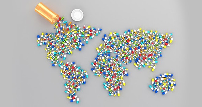 Bilim insanları Türkiye'yi risk grubuna aldı