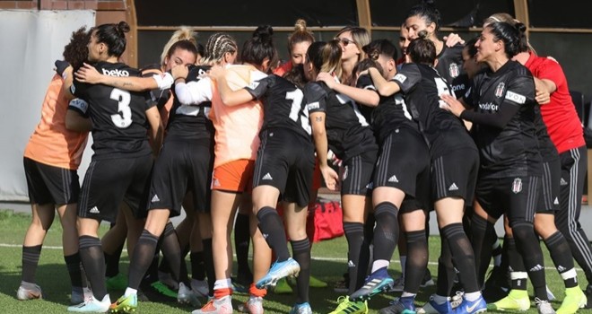 Kartaliçelerden gol yağmuru