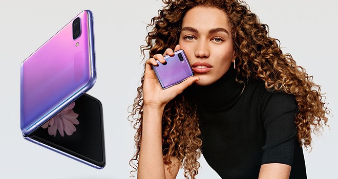 Samsung'dan geleceği yeniden şekillendiren tasarım