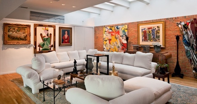 Sanat eserlerinin emlak piyasasına yansımaları