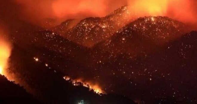 Yurt dışından Türkiye'ye destek!..