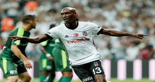 Atiba Hutchinson, Ahtapot benzetmesi çok hoşuma gidiyor