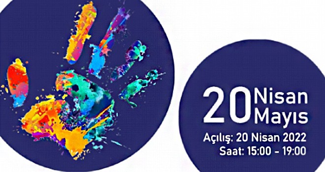 F Sanat Galeri'den ZİÇEV Yararına Karma Sergi