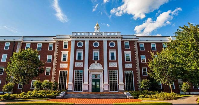 Dünyaca ünlü üniversitede dersler internet üzerinden yapılacak