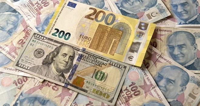 Dolar ve Euro Haziran ayına nasıl başladı?