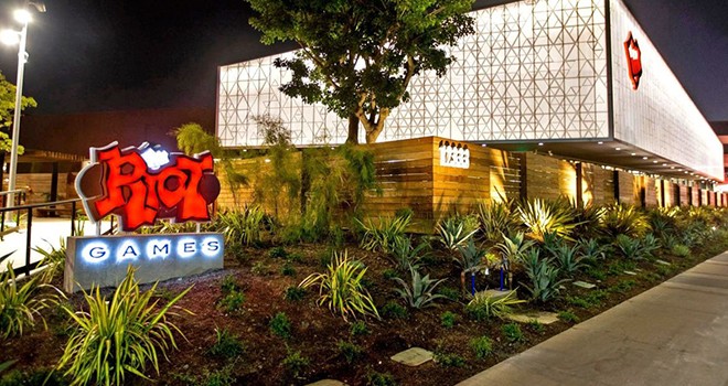 Riot Games, Espor alanındaki yenilikleri açıkladı