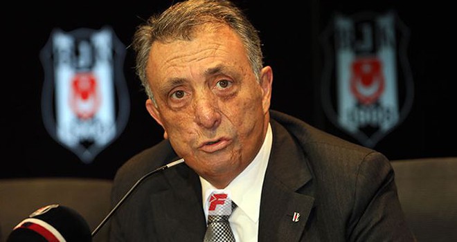 Başkan Çebi'den corona virüsü açıklaması