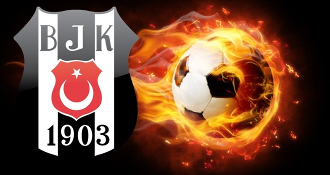 Beşiktaş'ın 2023-24 Sezonu Trendyol Süper Lig Fikstürü belli oldu!