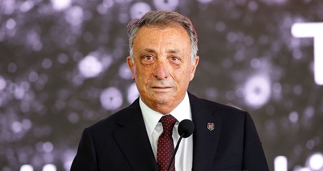 Ahmet Nur Çebi'den ezeli rakiplere gönderme: Tarih tekerrürden ibarettir