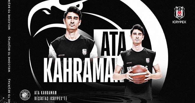 Potanın yeni Kartalı: Ata Kahraman