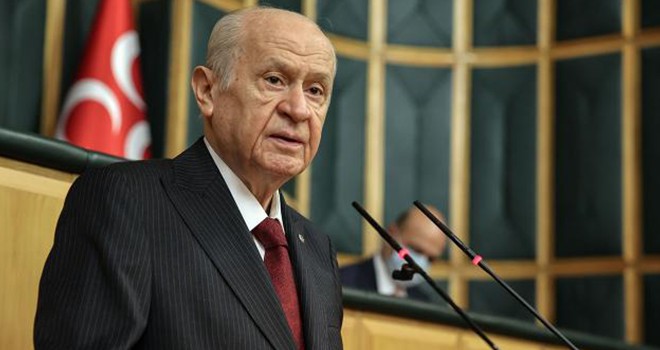 Bahçeli'den elektrik ve doğalgazdaki artışa tepki