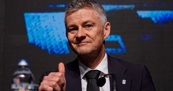 Ole Gunnar Solskjaer'den flaş transfer sözleri!