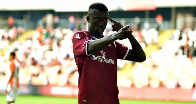 Beşiktaş transfere doymuyor