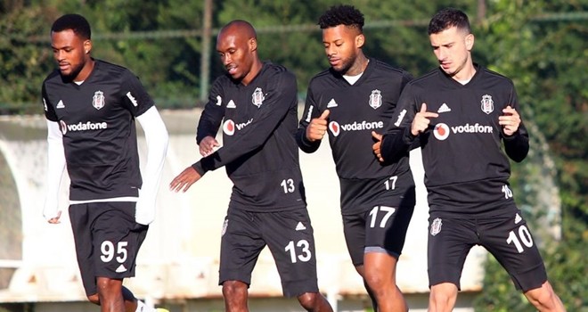 Hazırlıklar bu akşam tamamlanıyor