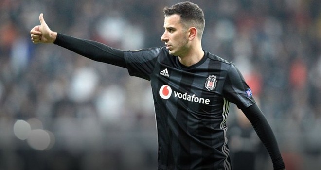 10 numara Oğuzhan'ın