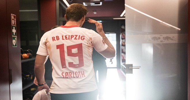 Beşiktaş, Leipzig'e teklifini sundu