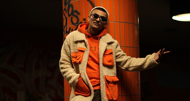 İiddialı sözleriyle dikkat çekiyor