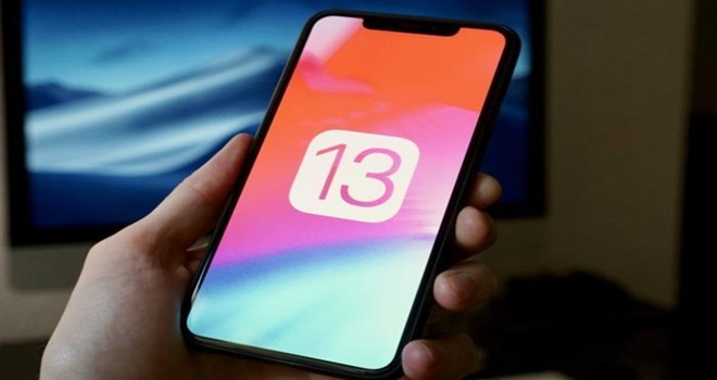 Apple iOS 13, Haziran'da çıkıyor