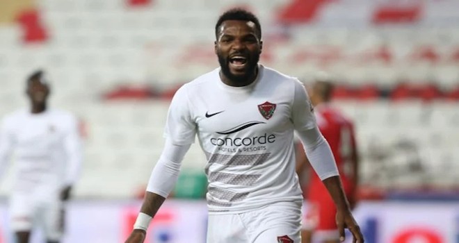 Boupendza transfer olacak mı?