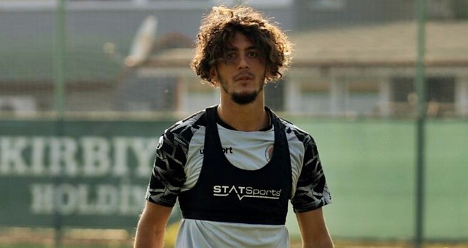 Beşiktaş'ta flaş gelişme! Tayfur Bingöl'ü kiraladı