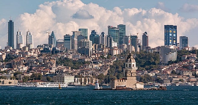İBB'den İstanbul için deprem raporu! Kaç bina risk altında?