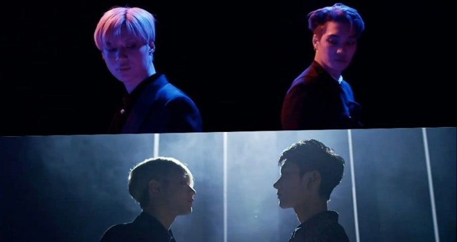 Ten, Taemin ve Kai’den solo dans performansı