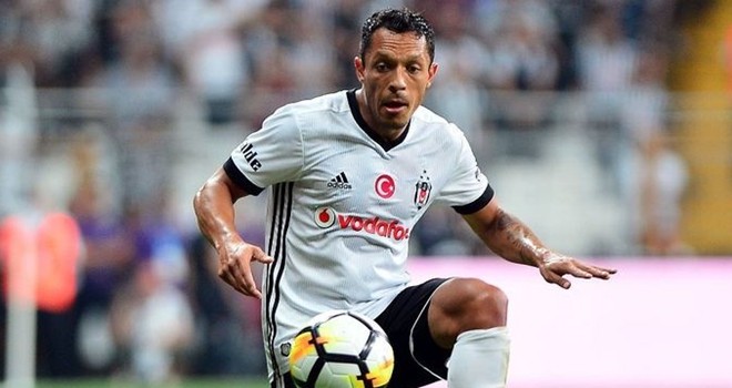 Beşiktaşlı yıldıza Japonya’dan teklif