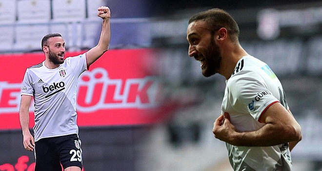 Beşiktaş'ta Cenk Tosun transferinde sona mı gelindi? İşte büyük fedakarlık