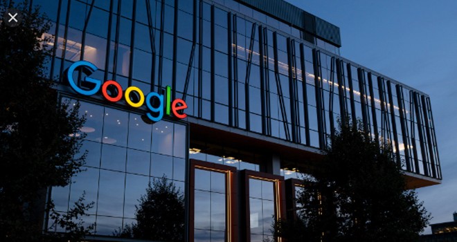 Google'a rekor ceza