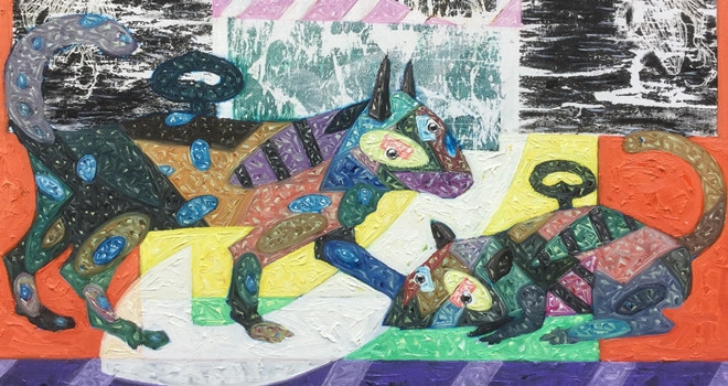 İstanbul’da sanat dolu günler