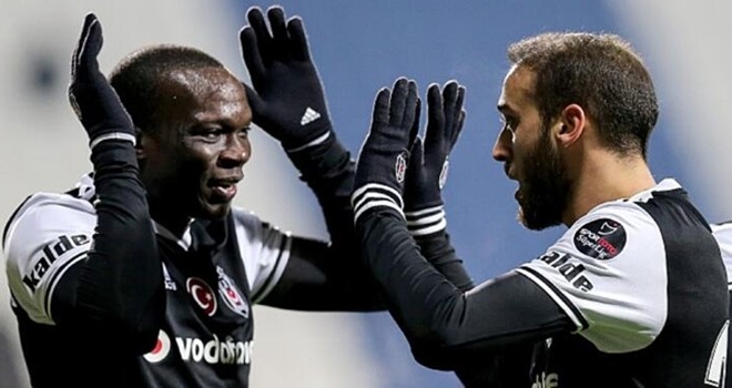 İki yıldız geri mi dönüyor?