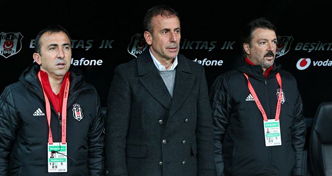 İkinci yarıda daha çok kazanacağız