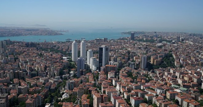 İstanbul'daki binalar yaşlı! 7,5 ve üzeri deprem senaryosunda tablo endişe verici