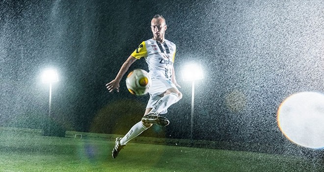 Beşiktaş’ta ilk transfer gerçekleşiyor