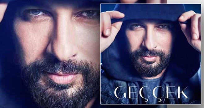 Tarkan yeni müzik videosu Geççek ile rekor kırıyor!..