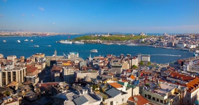 Beşiktaş Abbasağa’daki dev proje için imzalar atıldı!