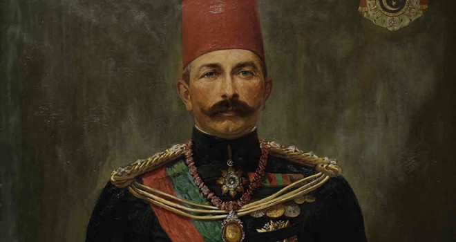 Bir hanedanın sanattaki izleri