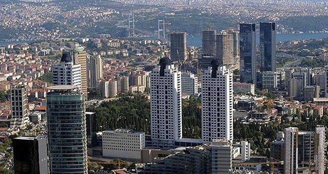 İstanbul'da muhtemel 7,5 ve üzeri büyüklüğünde deprem