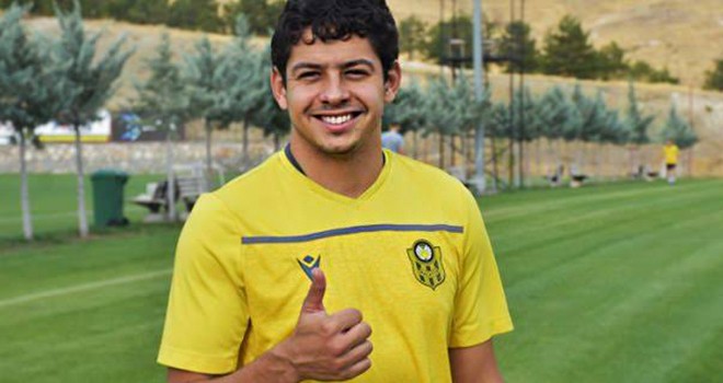 Beşiktaş için 110 bin Euro'dan vaz geçti