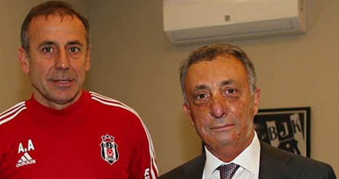 İşte Avcı ve Çebi görüşmesinin detayları