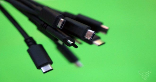 USB 4'ü 2020'de bir çok cihazda görebileceğiz