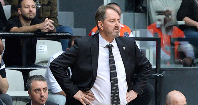 Oyuncularımla gurur duyuyorum