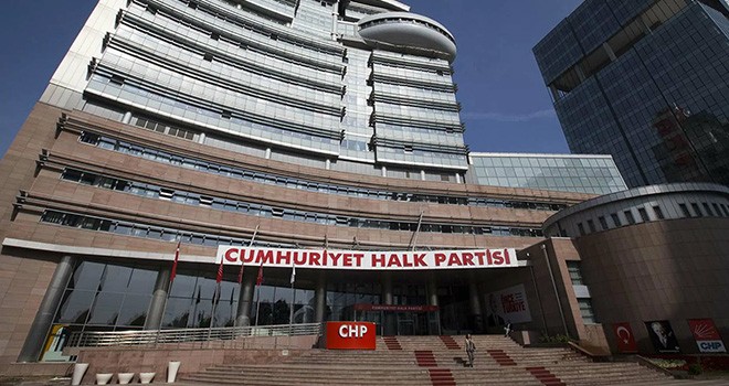 CHP, 242 seçim çevresinde adaylarını belirledi