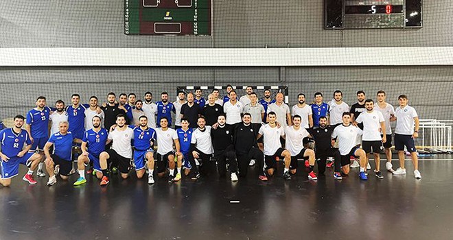 Beşiktaş:37 Beykoz Belediyesi:27