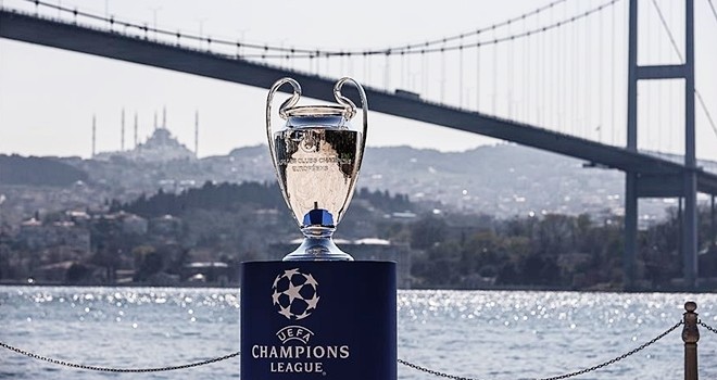 UEFA'dan Türkiye için acil durum planı! İstanbul'da Şampiyonlar Ligi finali üçüncü kez iptal edilebilir!