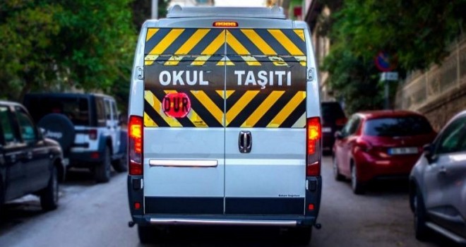 İstanbul’da servis ücretlerine zam