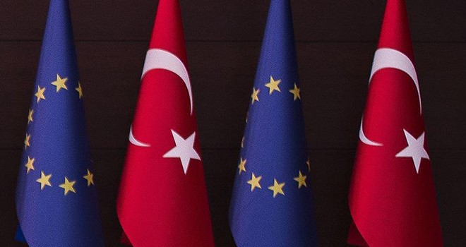 AB'de gündem Türkiye'ye yaptırım