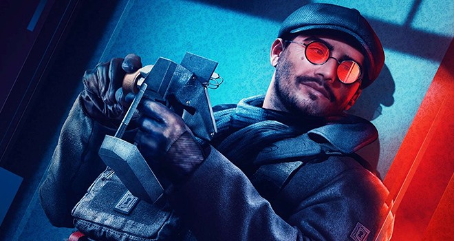 Tom Clancy’s Rainbow Six Siege, Crimson Heist ile 6. yılın ilk içeriğini açıklıyor