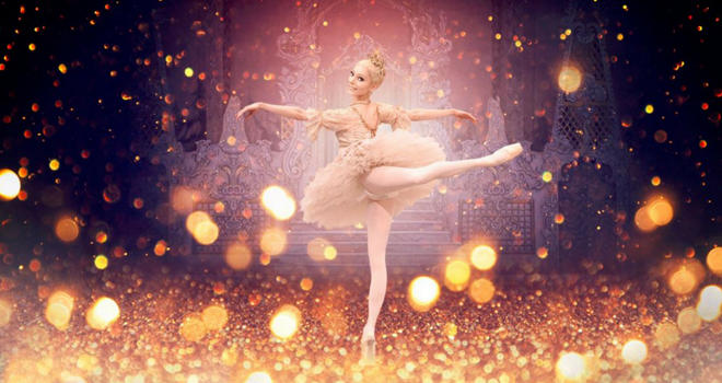 Royal Opera House Gösterimleri Zorlu PSM'de